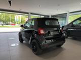 Smart EQ fortwo cabrio SLEEK-STYLE+COOL&AUDIO+LED+SHZ+ - Smart ForTwo: Standheizung