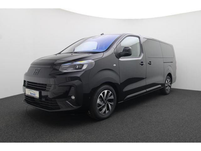 Fiat Ulysse series 4 ICON L3 Diesel Totwinkelass.LED