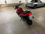 Kawasaki Super gepflegte Kawasaki ER-5 (ER500A) - KAWASAKI 500 S