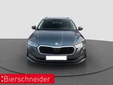 Skoda Octavia Combi 1.5 TSI Style AHK HEAD UP LED NAVI - Skoda Octavia 1U mit Benzin-Antrieb