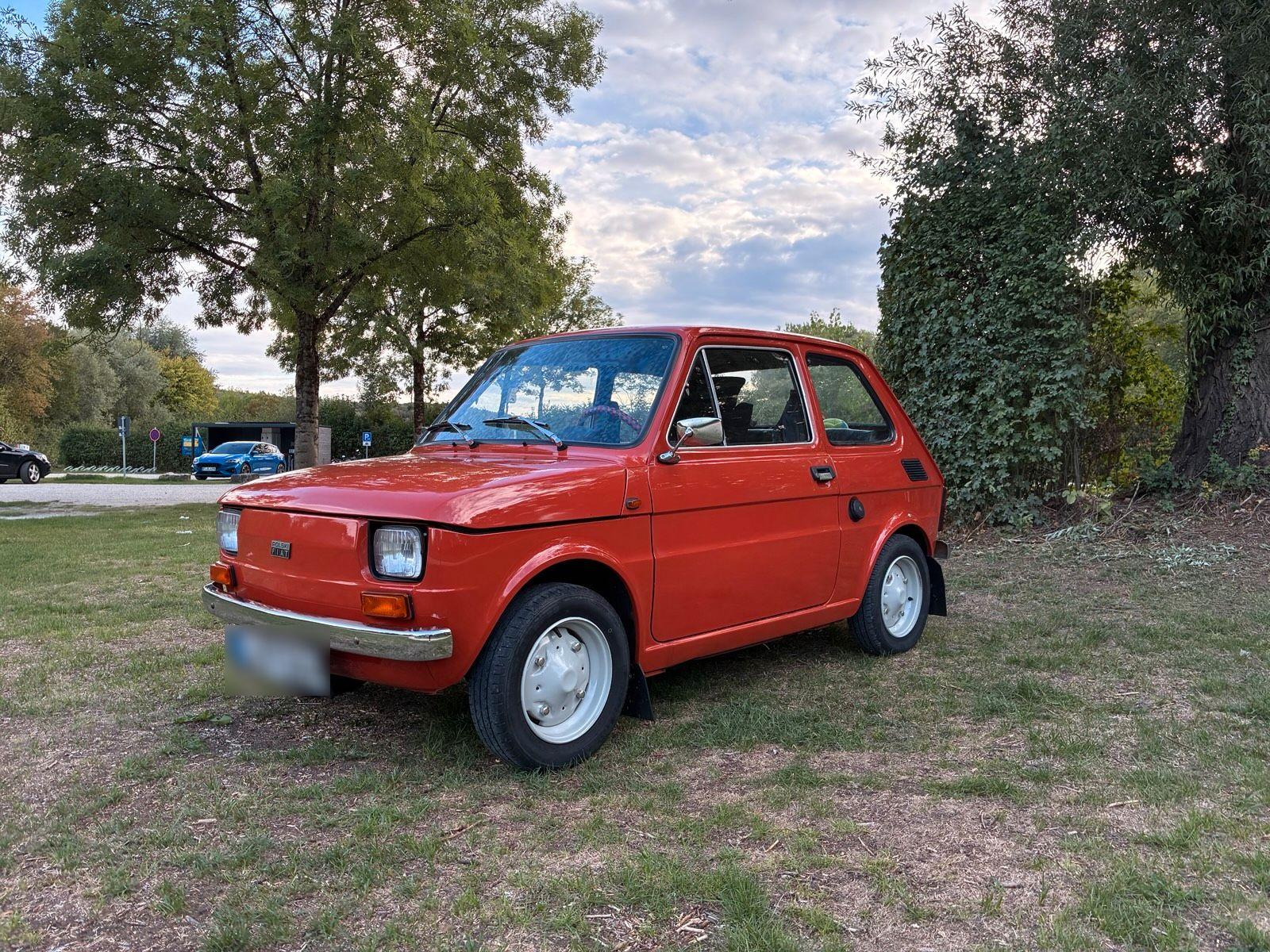Fiat 126