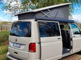 Volkswagen T6.1. Beach 5-Sitzer - Volkswagen T5 sitz