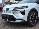 Mitsubishi Eclipse Cross Diamant TOP Luxury 87 kWh (22kW) - Mitsubishi mit Elektro-Antrieb