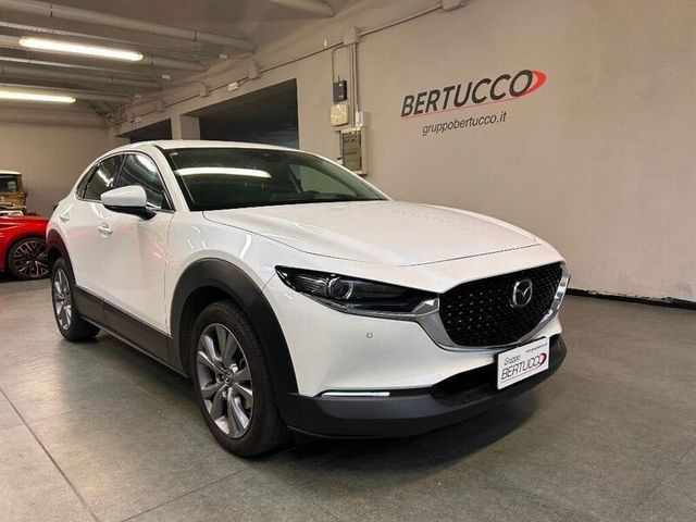 Другие Mazda CX-30 2.0L e-Skyactiv-G 150 CV M Hybrid 2W