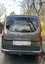 Ford Tourneo Connect 1.5 EcoBlue 88kW Titanium Ti... - Ford Tourneo Connect: 1.8