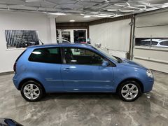 Fahrzeugabbildung Volkswagen Polo IV 1.2 United / 2. Hand Tempomat Klimaautom