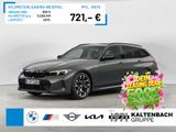 BMW 340d Touring xDrive FACEL. PANO HUD 360° LED - BMW 340 Jahreswagen