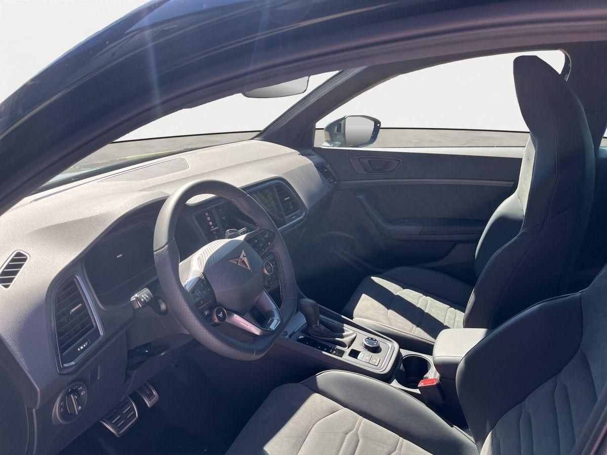 Cupra Ateca - Bild 9