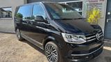 Volkswagen T6 Bus Multivan Highline 4Motion NEUER Motor - VW T6 Transporter mit Schiebedach