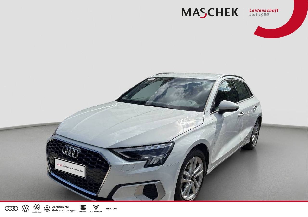 Audi A3 - Bild 1