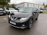 Nissan X-Trail Tekna 4x4 Kamera 360° AHK Leder Xenon - Nissan X-Trail Gebrauchtwagen in Hannover