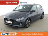 Hyundai i20 1.0 TGDI Trend*NAVI*TEMPO*CAM*PDC*SHZ* - Hyundai i20 Gebrauchtwagen in Stuttgart