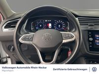 Volkswagen Tiguan Allspace - Vorschau Bild 14