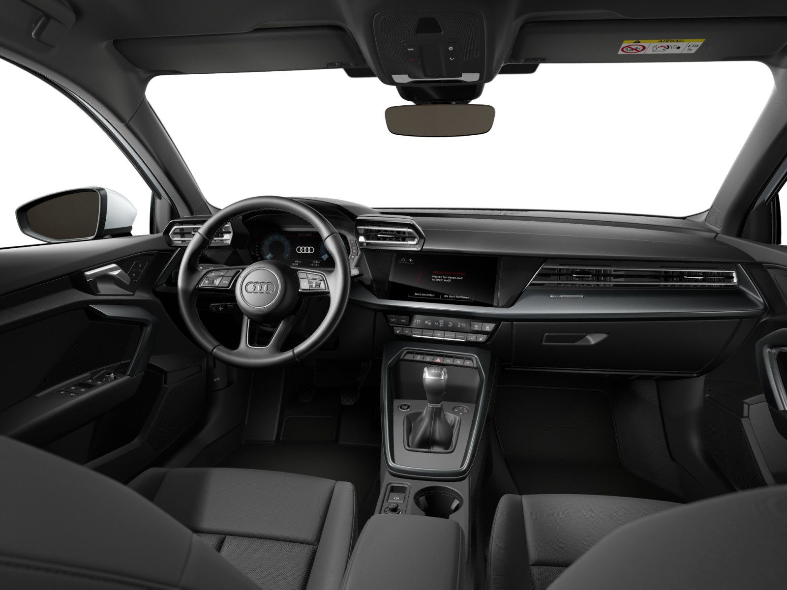 Audi A3 - Bild 8