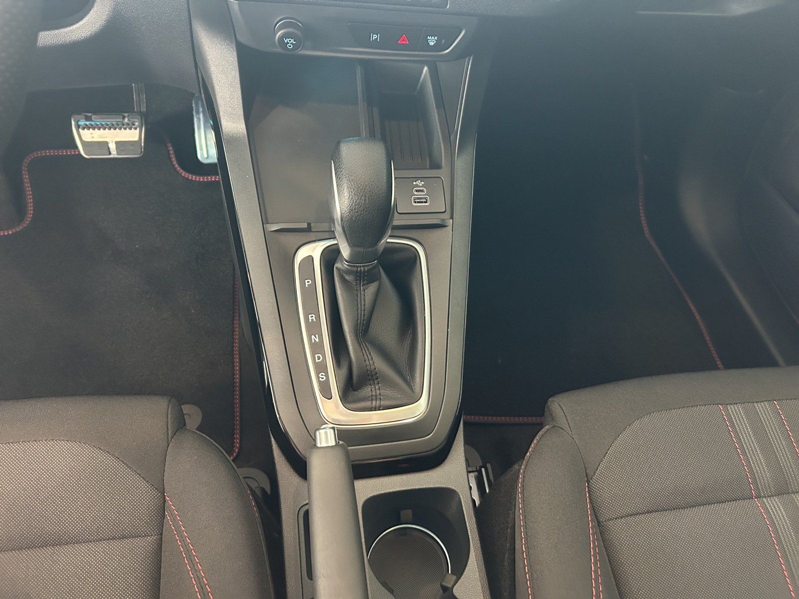Fahrzeugabbildung Ford Puma ST Line 1,0 Automatik,Panorma,FGS