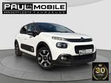 Citroën C3 Shine EAT6 Navi AppleAndro Eco-LED R-Cam PDC  - Citroën: Ec3