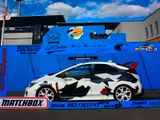 Honda Civic 2.0 i-VTEC TURBO Type R GT Type R GT - Honda Civic: Type R 0