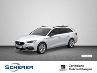 Seat Leon - Vorschau Bild 1