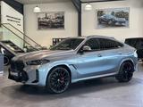 BMW X6 xDrive40d M Sport 1.HA/PANO/AHK/22LM/H&K