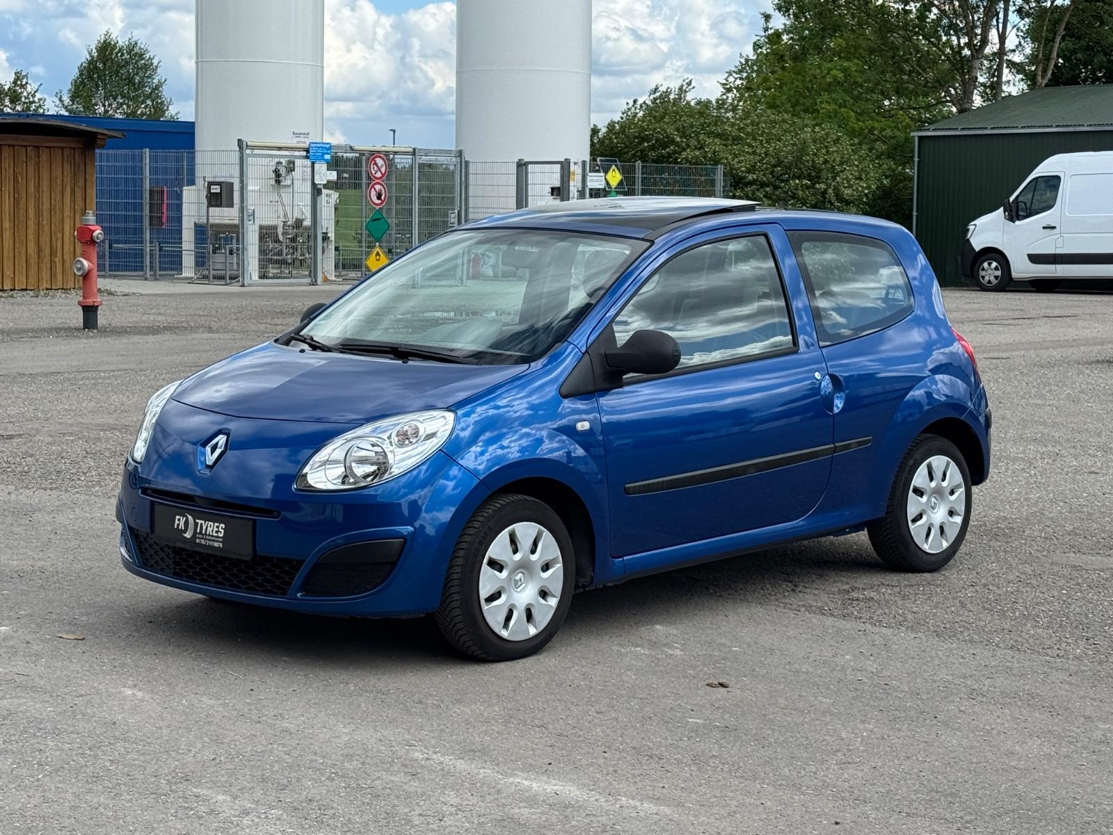 Renault Twingo | Klima | Pano | *TÜV NEU*