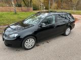 Volkswagen Golf 1.6 TDI Variant