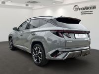 Hyundai TUCSON - Vorschau Bild 4