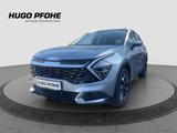 Kia Sportage Paket Spirit/ AHK/ Kamera/Navi/ 1.Hand/