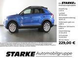 Volkswagen T-Roc 2.0 TDI DSG Sport  Standheiz Navi PDC LM T - Volkswagen T-Roc in Osnabrück