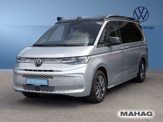 Volkswagen California Ocean 2.0 TSI imagem 2