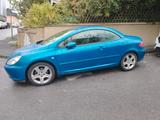 Peugeot 307 cc/Hubraum 2000/135 Ps - Peugeot 307 in Dortmund
