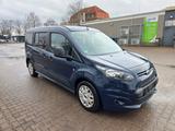 Ford Transit Connect - gebrauchte Ford Transit Connect aus dem Jahr 2015