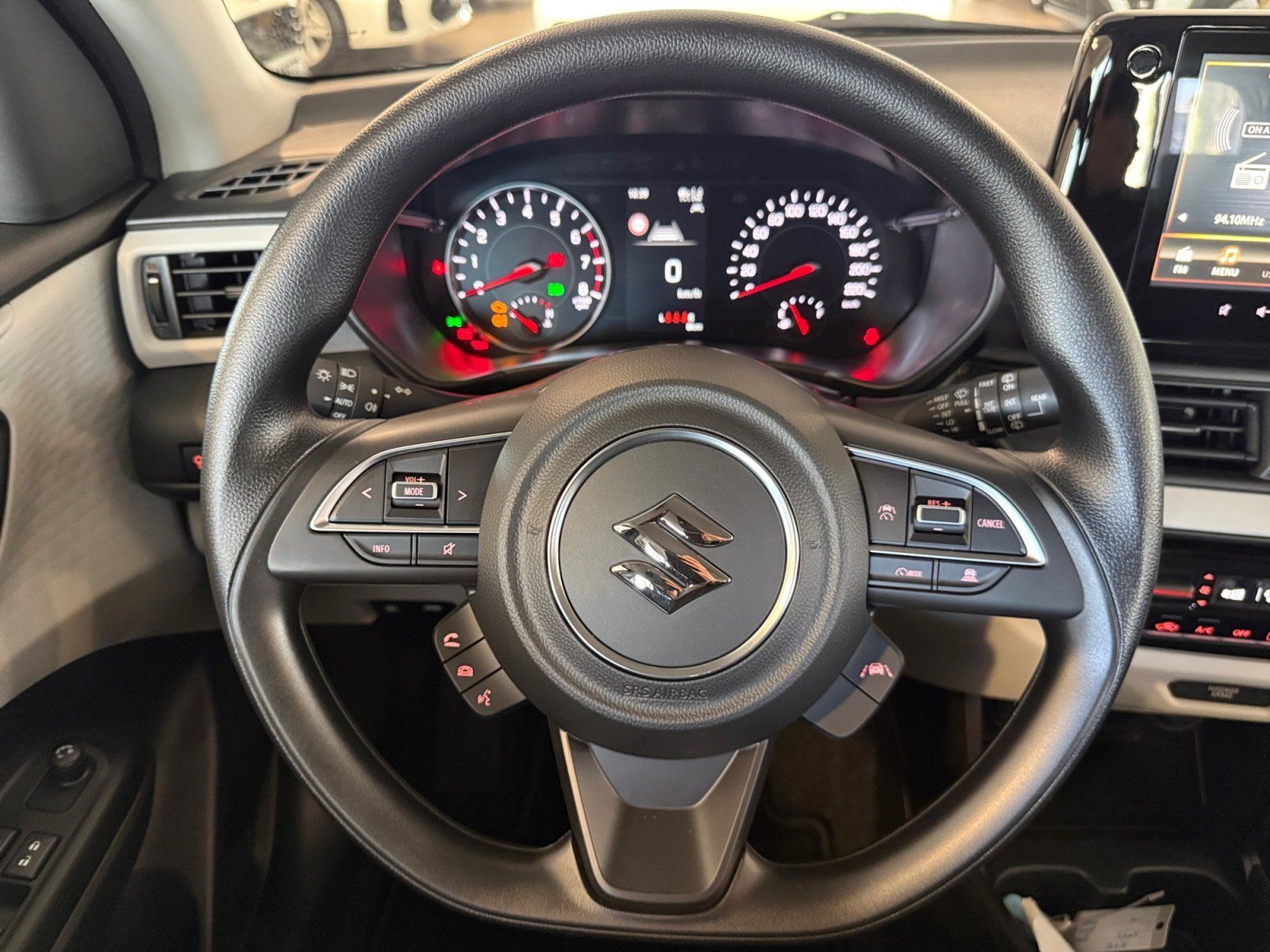 Suzuki Swift - Bild 11