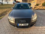 Audi A8 6.0 W12 450PS Long 121.500km TOP - Audi A8: L W12
