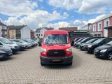 Ford Transit 350 L3+1. HAND+5 SITZER+LIFT+WEBASTO SH - gebrauchte Ford Transit aus dem Jahr 2015