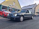 Mercedes-Benz E 200 Kompressor Elegance TÜV 11/2027+KLIMA - gebrauchte Mercedes-Benz E 200 aus dem Jahr 2000