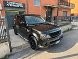 Land Rover Range Sport 3.0 SDV6 HSE - Land Rover Range Rover Sport Kombi Gebrauchtwagen