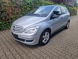 Mercedes-Benz B -Klasse B, Klima, Sitzheizung - gebrauchte Mercedes-Benz B 150 aus dem Jahr 2007