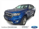 Ford Ranger 2.0d Aut. Limited AHK Navi ACC Kamera Par - Ford Vorführfahrzeuge