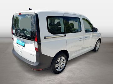 Volkswagen Caddy - 6