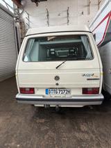 Volkswagen T3 andere - Volkswagen T3 Oldtimer mit Benzin-Antrieb