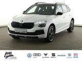 Skoda Kamiq 1.0 TSI DSG Monte Carlo  LED Navi Pano-Dac - Skoda Gebrauchtwagen in Bonn