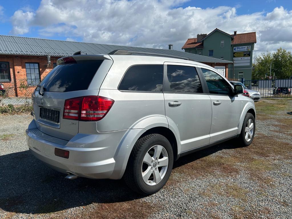 Dodge Journey