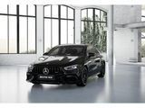 Mercedes-Benz CLA 45 AMG S 4M Cp Aero Plus Night Distr Perf Si - Mercedes-Benz CLA 45 AMG Jahreswagen