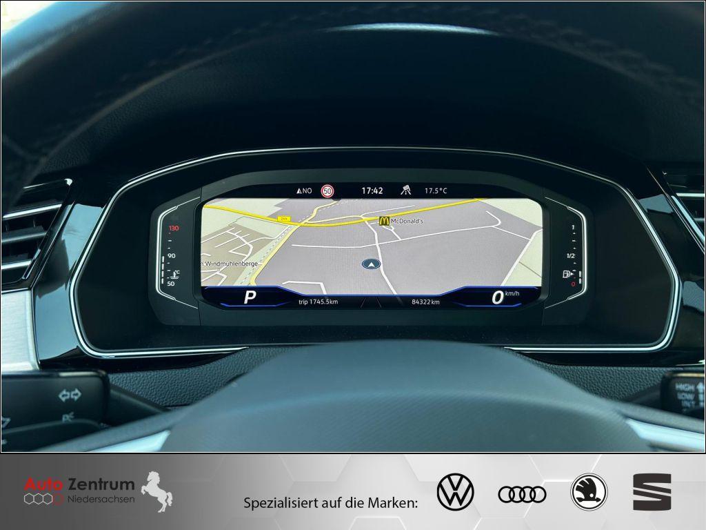 Volkswagen Passat 2.0 TDI DSG 4Mot. Alltrack *AHK*, миниатюра 23