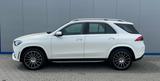 Mercedes-Benz GLE400 4M AMG-LINE DISTRONIC PANO HUD KEYLESS-GO - Mercedes-Benz GLe