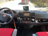 Fiat Ducato Elnagh - Fiat Alkoven Ducato