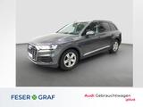 Audi Q7 50 TDI AHK AIR Stdhz. RFK Memory Navi SHZ - gebrauchte Audi Q7 aus dem Jahr 2022