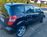 Mercedes-Benz A 180 AVANTGARDE BlueEFFICIENCY AVANTGARDE