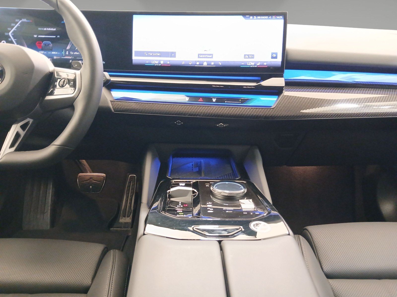 BMW 520 - Bild 10