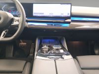 BMW 520 - Vorschau Bild 10